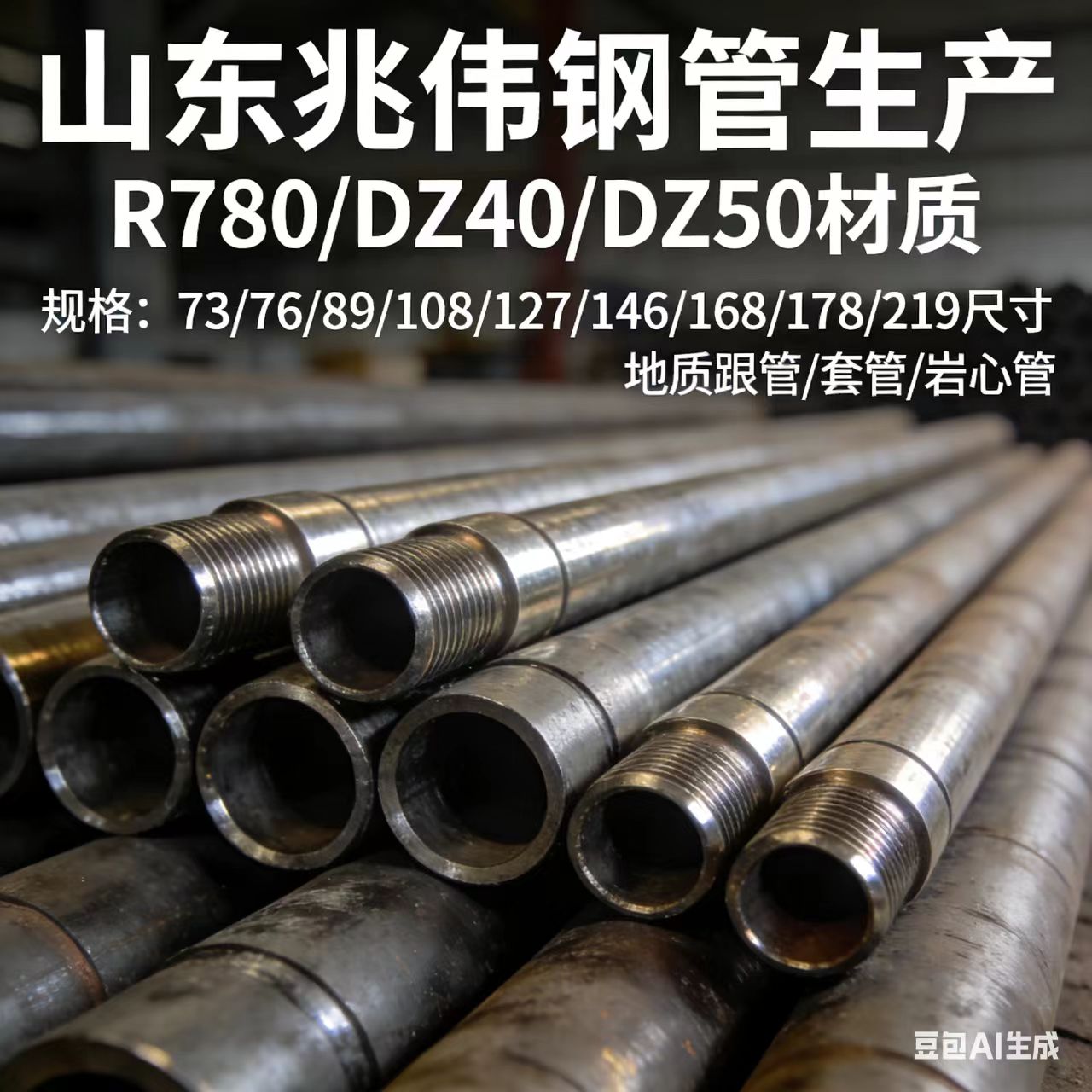 开封助力济潍高速隧道支护工程圆满完工兆伟钢管